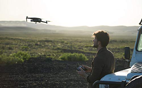 DJI Mavic 2 Zoom Drone - Capture Incredible Moments