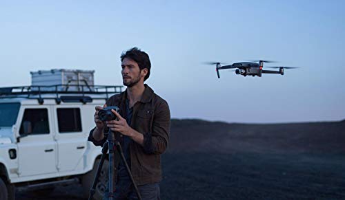 DJI Mavic 2 Zoom Drone - Capture Incredible Moments