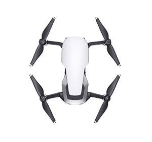 DJI Mavic Air Drone - Arctic White Edition