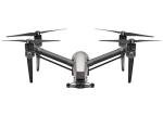 DJI Inspire 2 Drone with Intelligent Flight Features