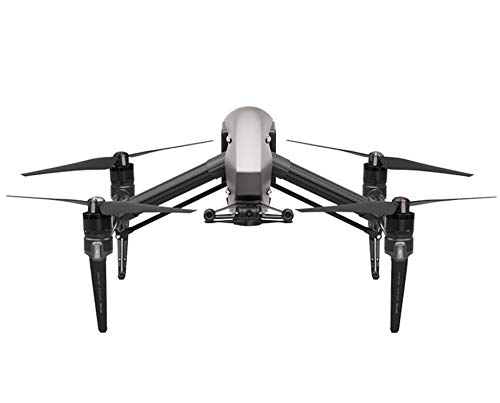 DJI Inspire 2 Drone with Intelligent Flight Features
