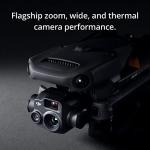 DJI Mavic 3T Thermal Imaging Camera Drone