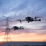 DJI Mavic 3T Thermal Imaging Camera Drone