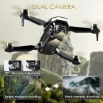 CHUBORY A68 Beginner Drone with HD Camera