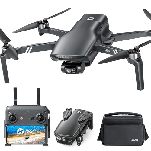 Holy Stone HS900 GPS 4K Camera Drone