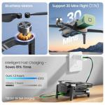 Holy Stone HS900 GPS 4K Camera Drone