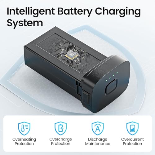 Holy Stone HS900 Intelligent Modular Drone Battery