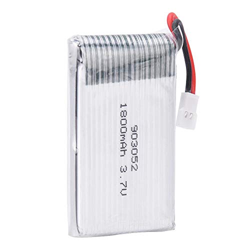 High-Capacity 1800mAh Battery for KY101S Drone