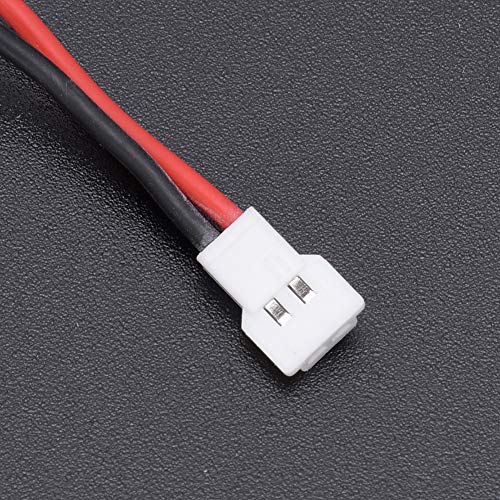 High-Capacity 1800mAh Battery for KY101S Drone