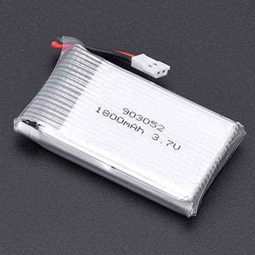 High-Capacity 1800mAh Battery for KY101S Drone