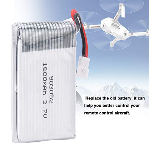 High-Capacity 1800mAh Battery for KY101S Drone