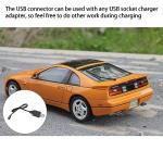 USB RC Car and Drone Battery Charger Cable