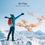 Artic FPV Camera Drone for Kids & Adults