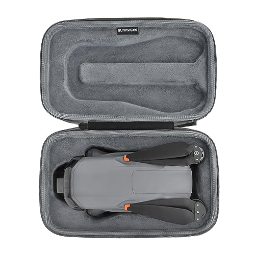 Tineer EVA Case for DJI Air 3 Drone