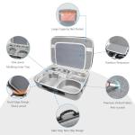 FPVtosky Hard Case for DJI Avata 2 Combo