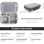 FPVtosky Hard Case for DJI Avata 2 Combo