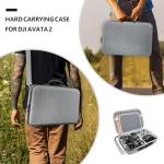 FPVtosky Hard Case for DJI Avata 2 Combo