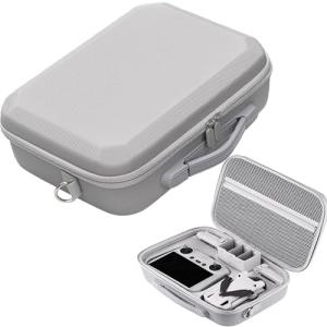YUEMING Mini 3 Pro PU Leather Travel Case