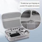 YUEMING Mini 3 Pro PU Leather Travel Case