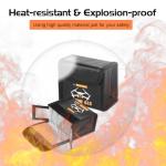 iEago Fireproof Battery Bag for DJI Mini 4 Pro