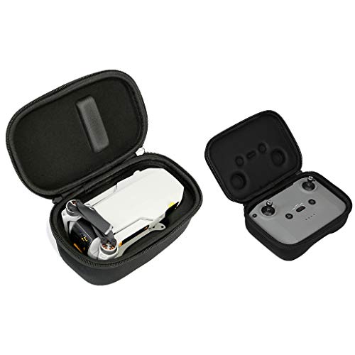 Mavic Mini 2 Waterproof Carrying Case and Bag