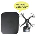 co2CREA Hart Travel Case for Drones