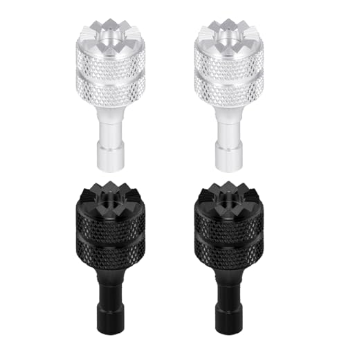 4er Set Abnehmbare Joysticks für DJI Mini 3 Pro