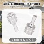 4er Set Abnehmbare Joysticks für DJI Mini 3 Pro