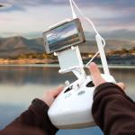 4er Set Abnehmbare Joysticks für DJI Mini 3 Pro