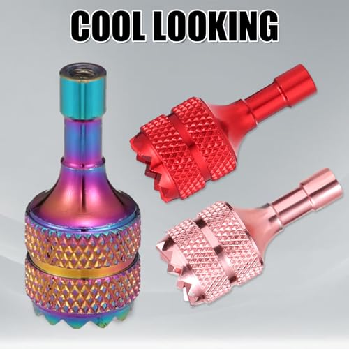 Lasuroa 6pcs Mini Drone Controller Thumb Sticks