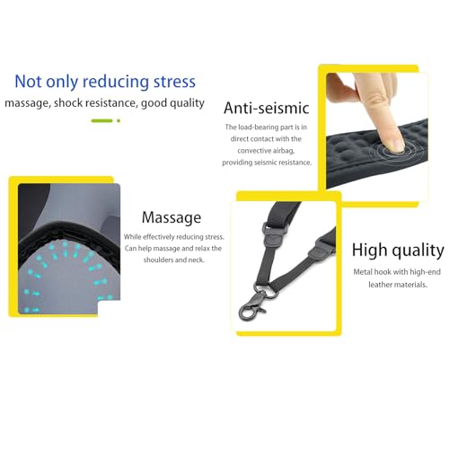 DJI RC Neck Strap Massage Lanyard and Sling