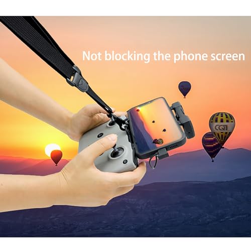 DJI RC Neck Strap Massage Lanyard and Sling