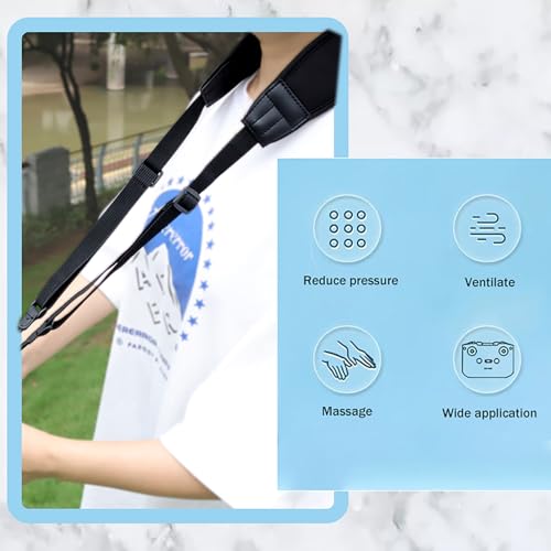 DJI RC Neck Strap Massage Lanyard and Sling