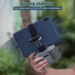 Tablet Holder Mount for DJI Mini and Mavic