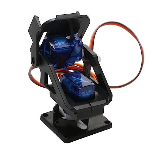 Dual Axle Anti-Vibration Gimbal Camera Mount for Drones