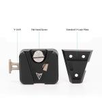 TILTA V-Mount Battery Plate for Drones