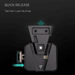 TILTA V-Mount Battery Plate for Drones