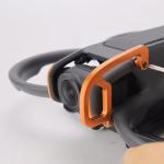 DJI Avata 2 Orange Gimbal Bumper & Lens Guard