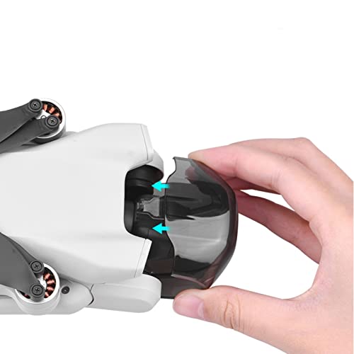 Hensych Gimbal Lock for DJI Mini 3 Drone
