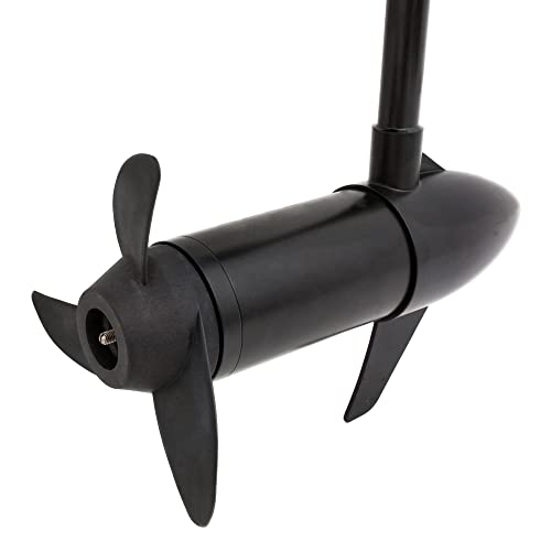 T-BOKO 3-Blade Electric Trolling Motor Propeller