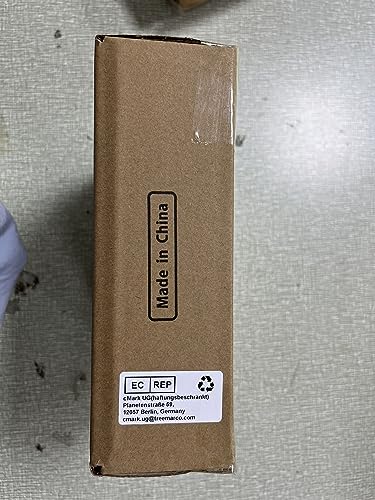 T-BOKO 3-Blade Electric Trolling Motor Propeller