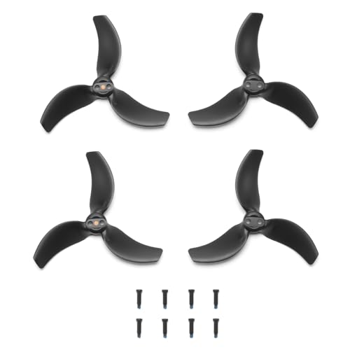 DJI Avata 2 Compatible Propellers Set