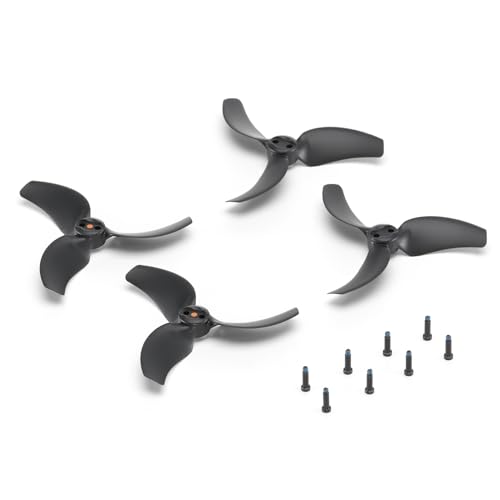 DJI Avata 2 Compatible Propellers Set