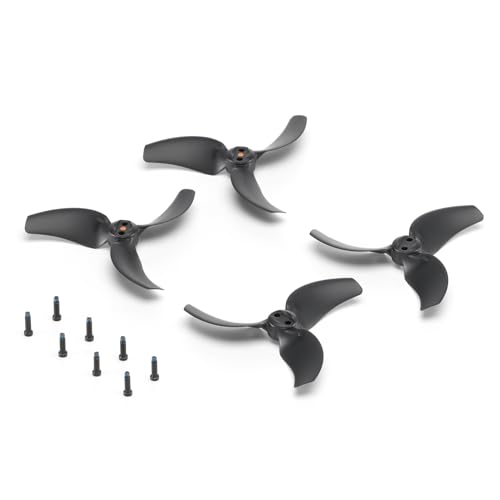 DJI Avata 2 Compatible Propellers Set