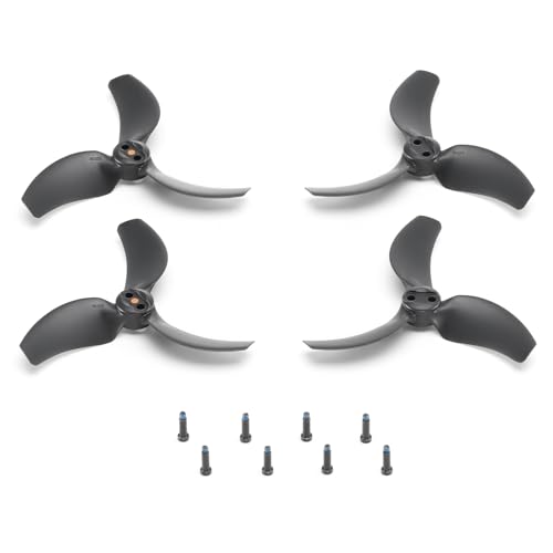 DJI Avata 2 Compatible Propellers Set