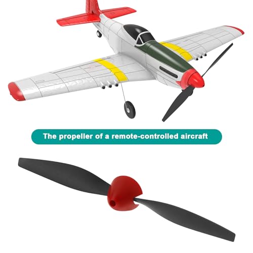 Ersatz-Propeller-Set für VolantexRC P51D