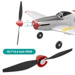 Ersatz-Propeller-Set für VolantexRC P51D