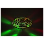 Sky Rider Satellite Obstacle Avoidance Drone, DR159, Green