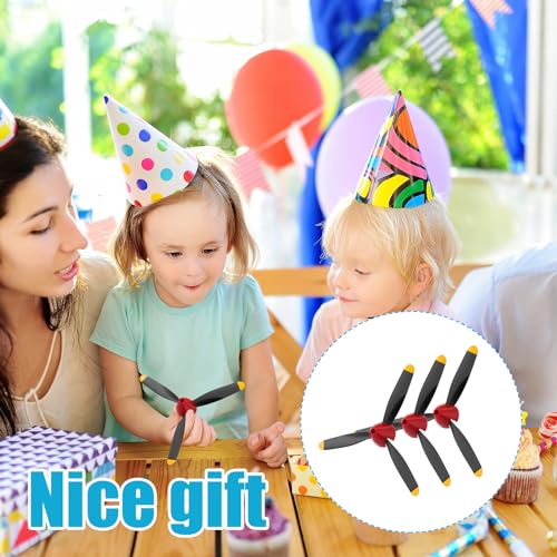 NQEUEPN RC Drone Replacement Props - 3 Pack