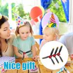 NQEUEPN RC Drone Replacement Props - 3 Pack